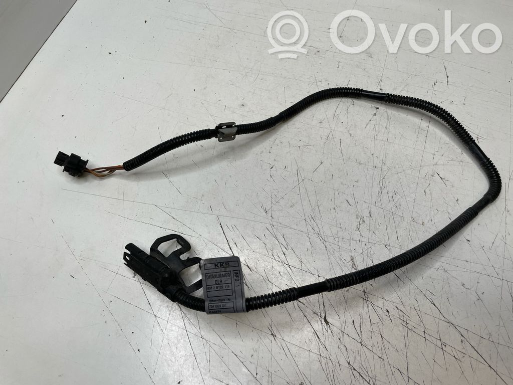 BMW 3 E92 E93 Other wiring loom 