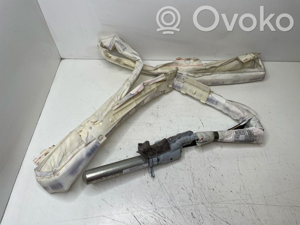BMW 7 E65 E66 Kattoturvatyyny 