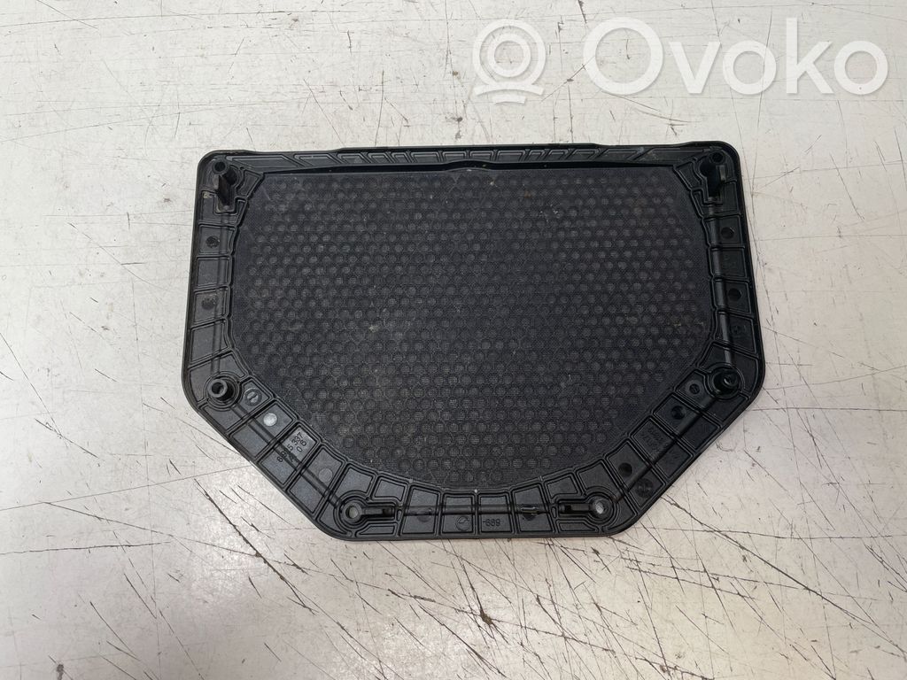 BMW 3 E90 E91 Mască/grilă subwoofer 