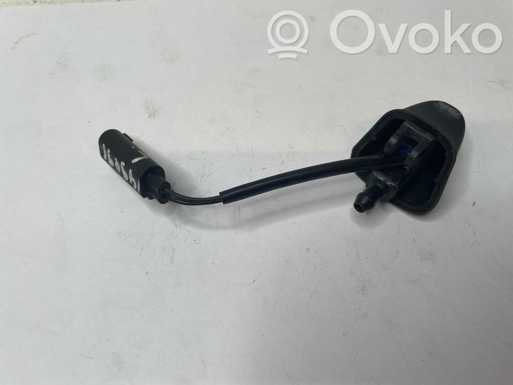 BMW 3 E90 E91 Spritzdüse Scheibenwaschanlage 