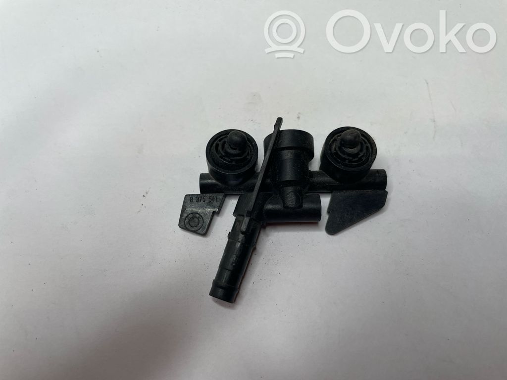 BMW 3 E46 Headlight washer spray nozzle 