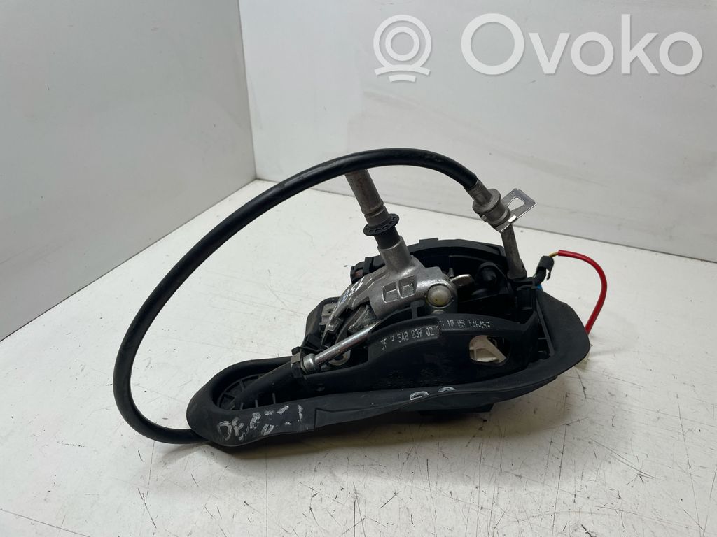 Gear shifter/selector   7548037