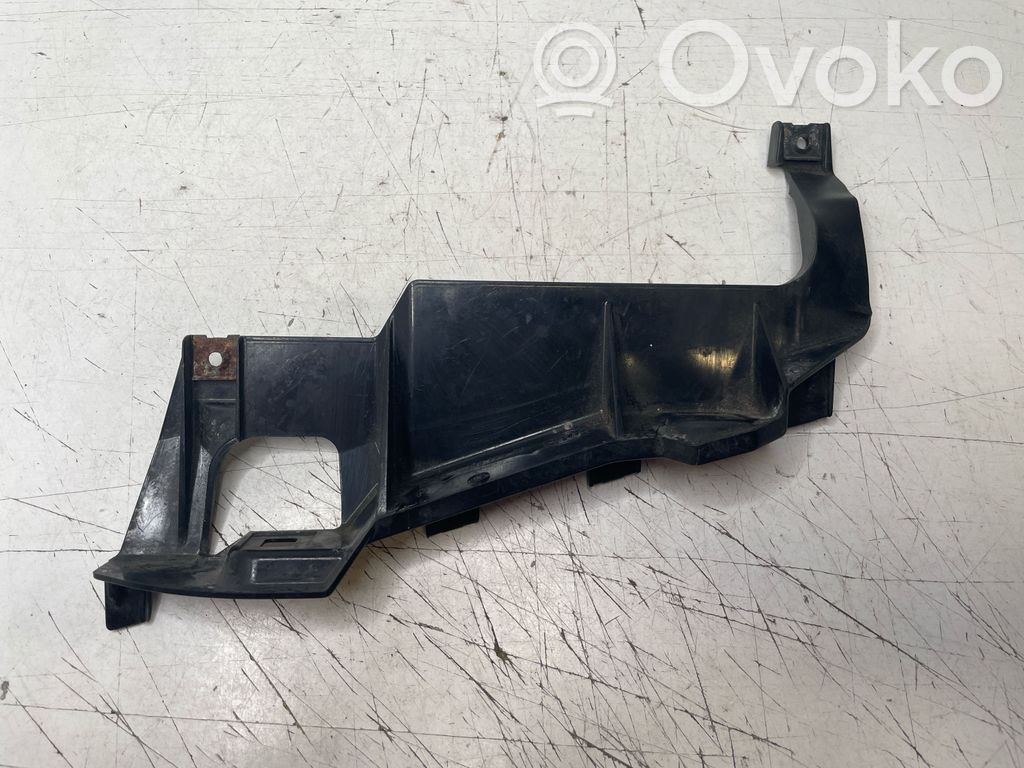 BMW 5 E39 Halterung Scheinwerfer 