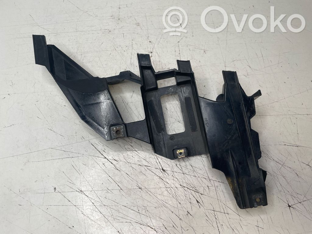 BMW X5 E53 Halterung Scheinwerfer 