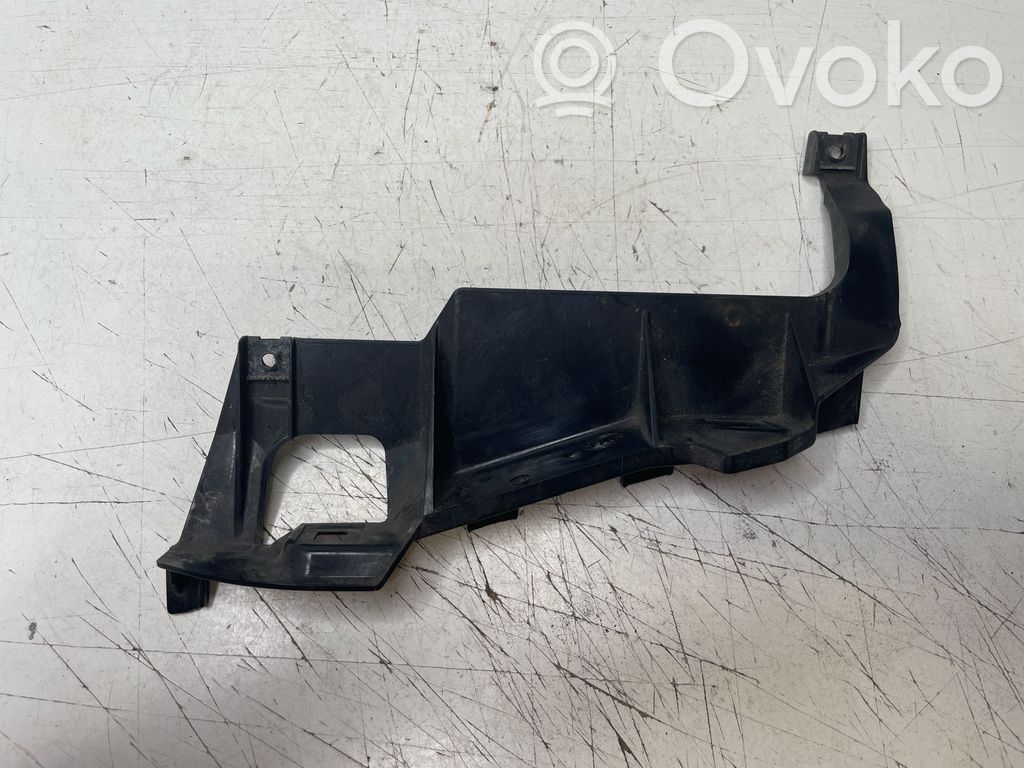 BMW 5 E39 Halterung Scheinwerfer 