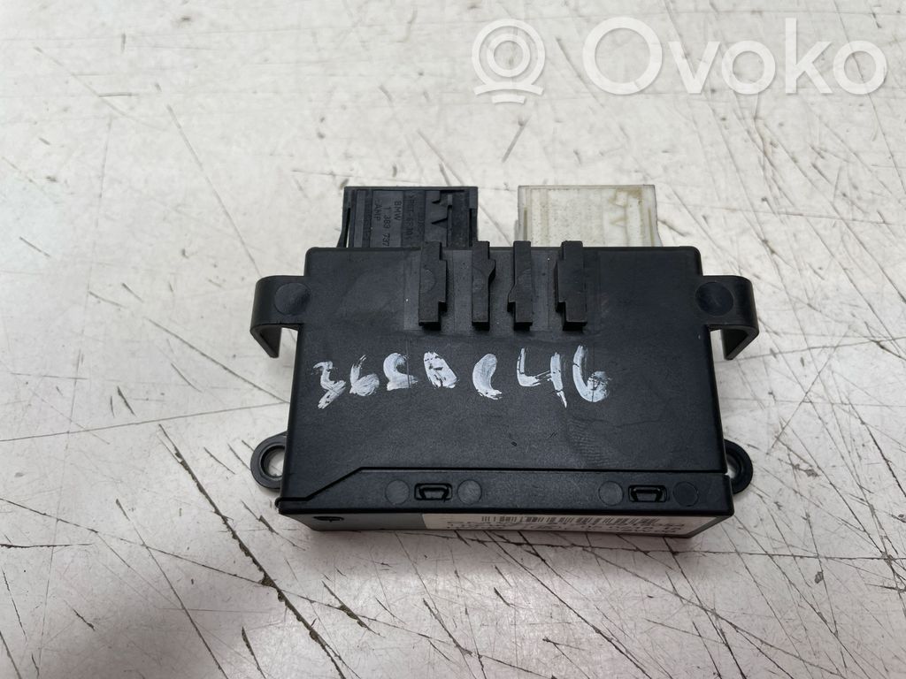 BMW 3 E46 Modul control oglinzi exterioare 