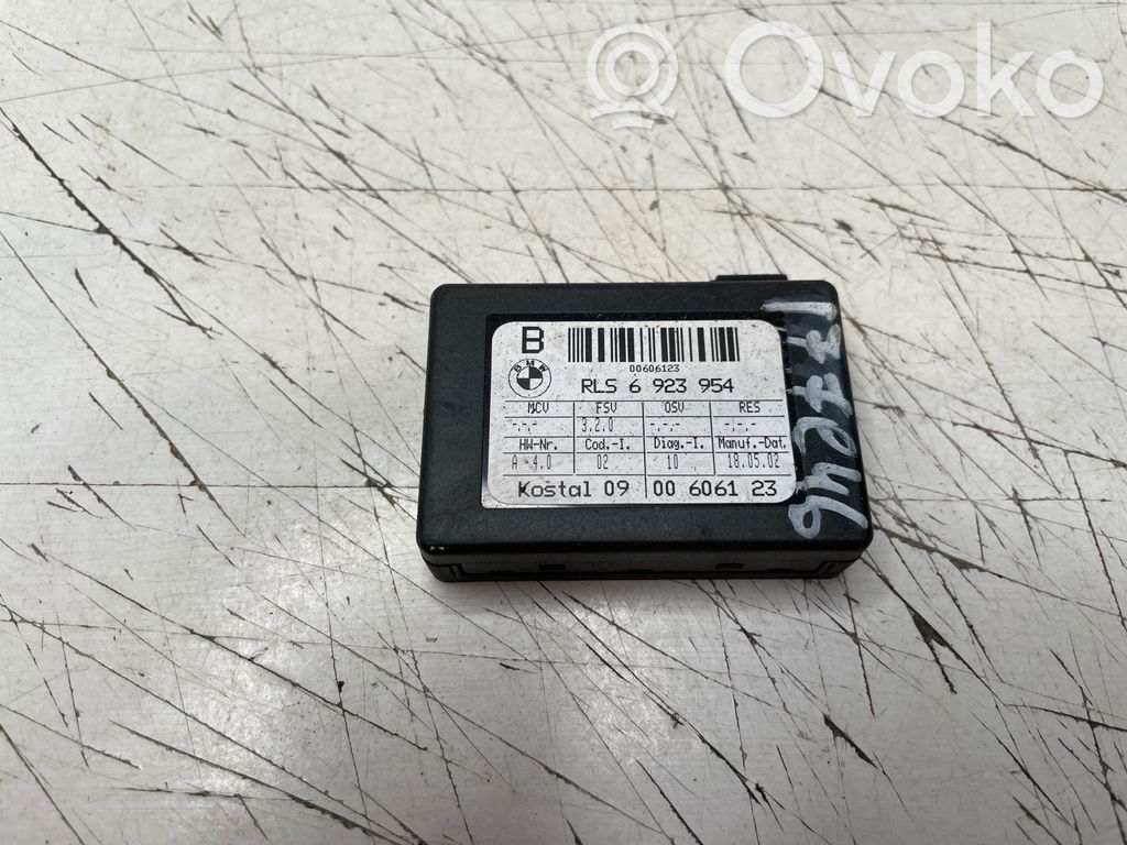 BMW 3 E46 Rain sensor 