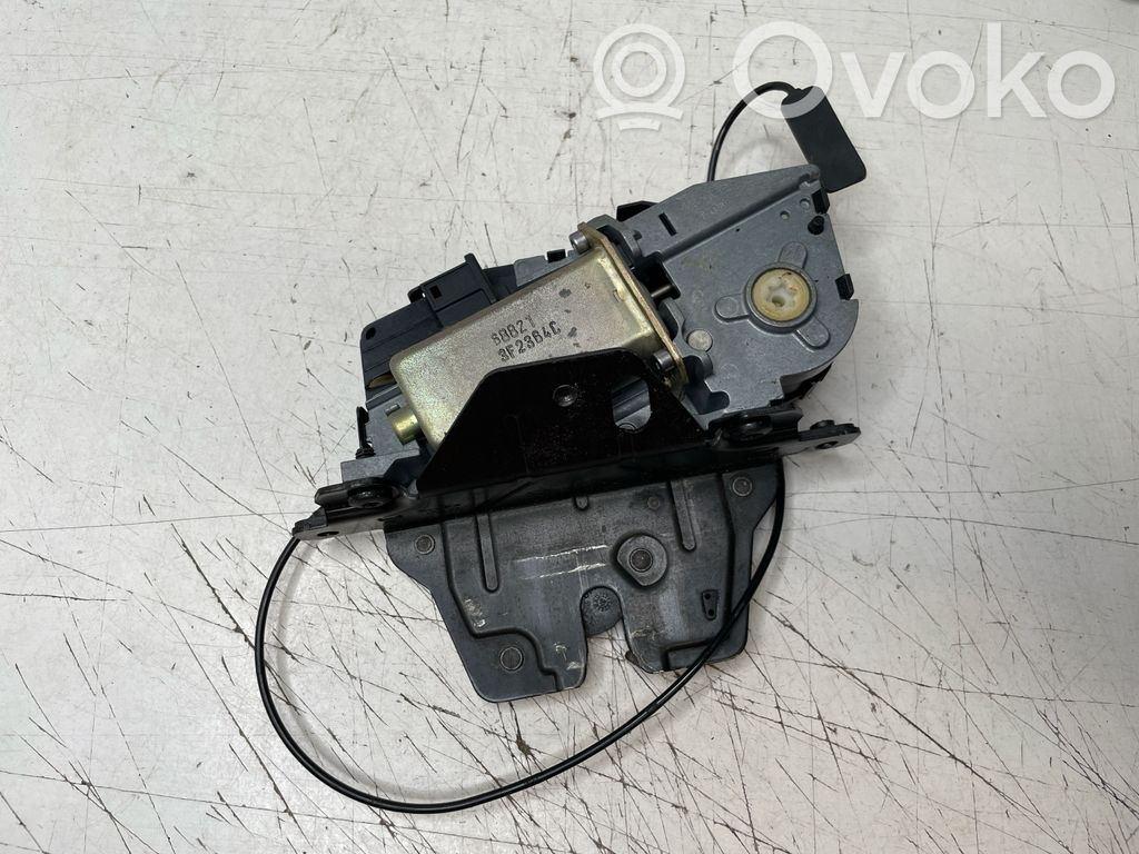 BMW X5 E53 Tailgate/trunk/boot lock/catch/latch 