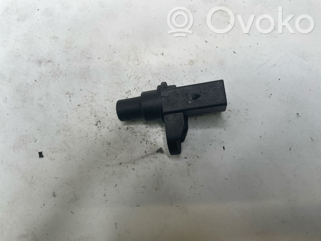 BMW 5 E39 Sensor de posición del cigüeñal (Usadas) 