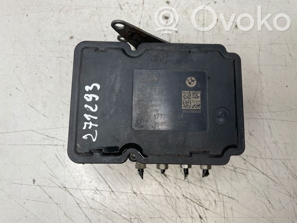 ABS Steuergerät   6777152