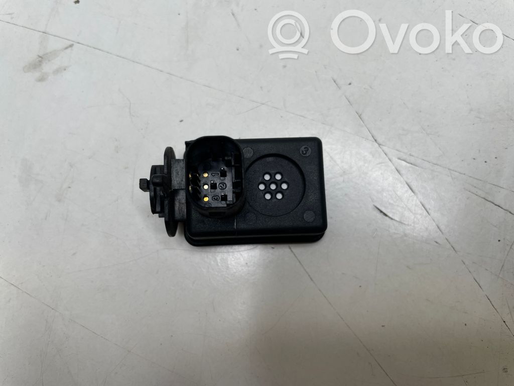 BMW X5 E70 Luftgütesensor 
