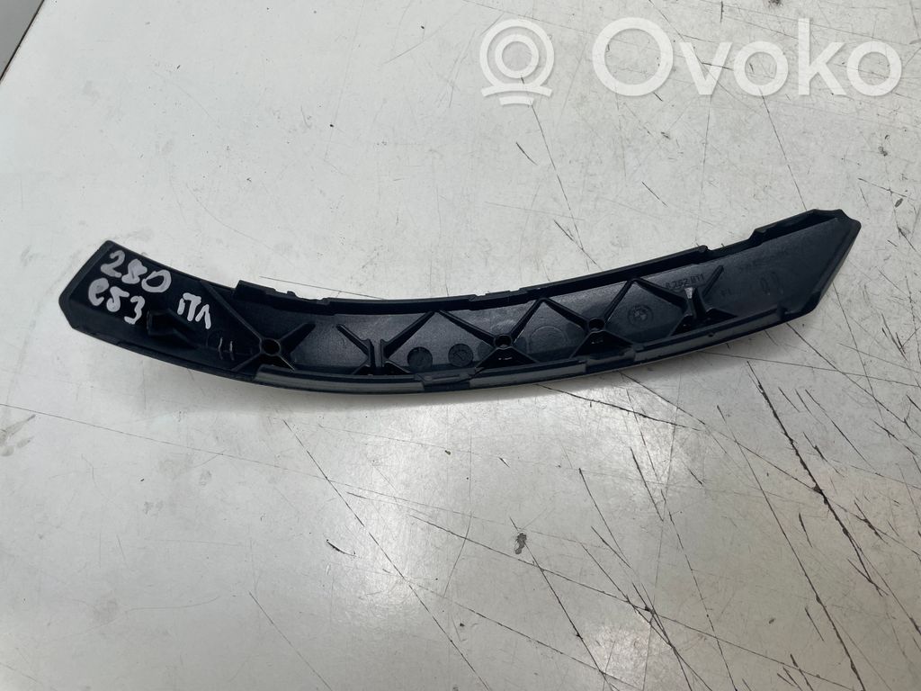 BMW X5 E53 Otros repuestos del interior 