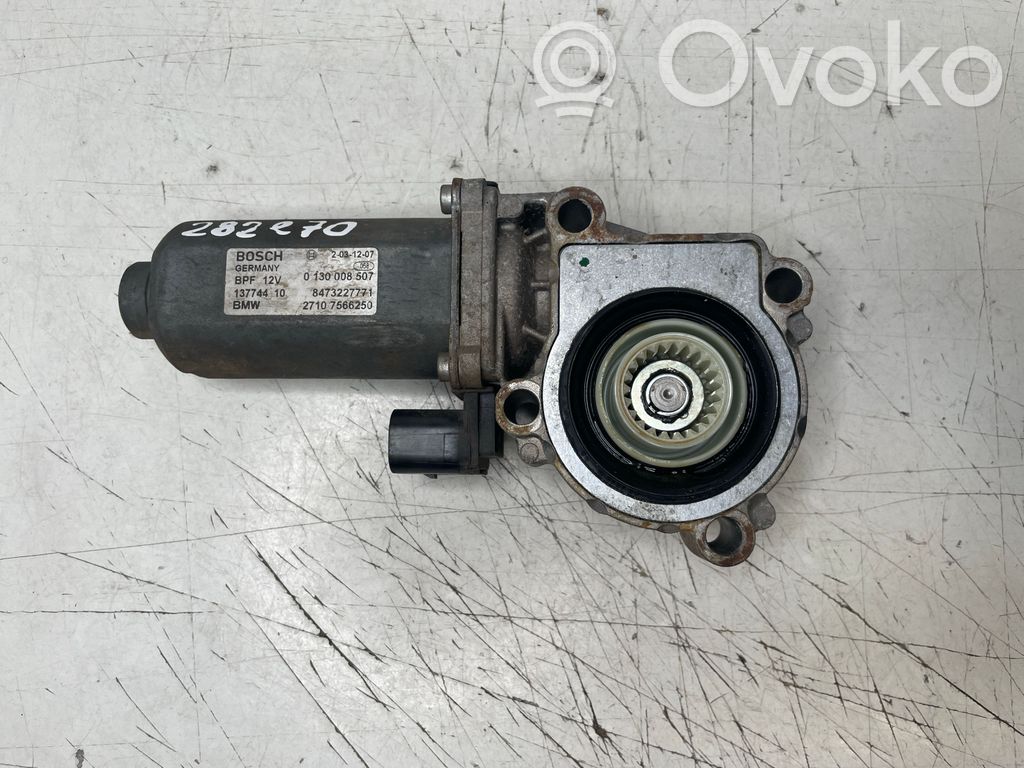 BMW X5 E70 Motor reductor cutie de viteze 