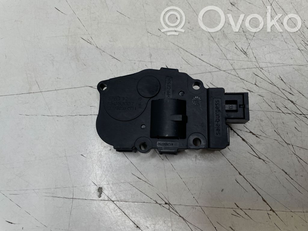 Stellmotor Heizung Klima   EFB332