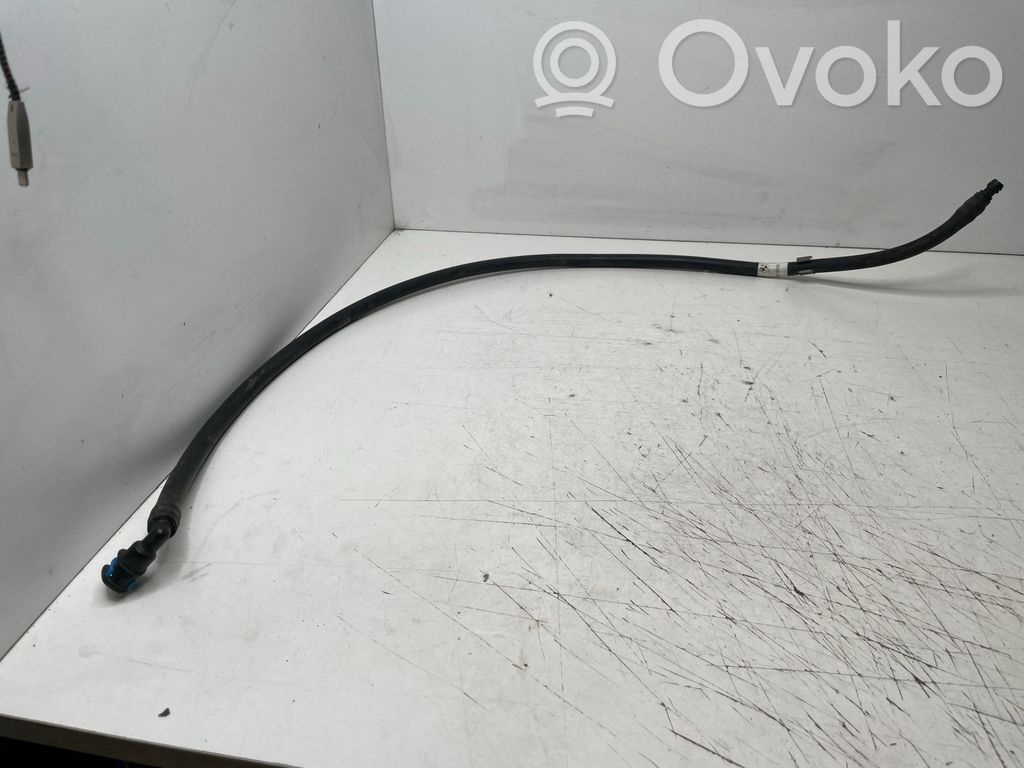 Headlight washer hose/pipe   1012913