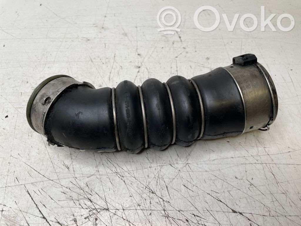 Intercooler hose/pipe   7800142
