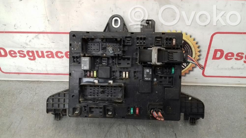 Sulakemoduuli   13302306