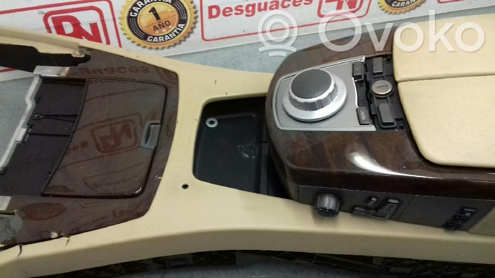 BMW 1 E81 E87 Armrest 