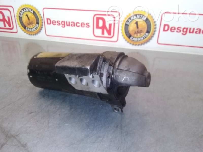 Starter motor   0001115069