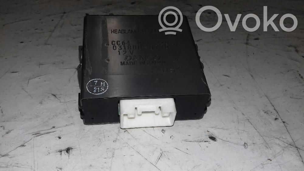 Light module LCM   CC6451225