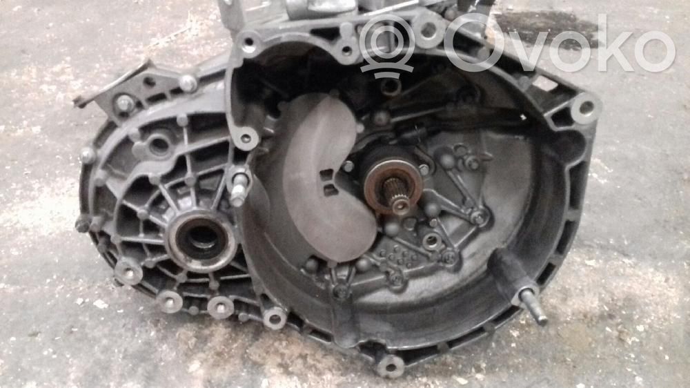 Lancia Delta Scatola del cambio manuale a 5 velocità 