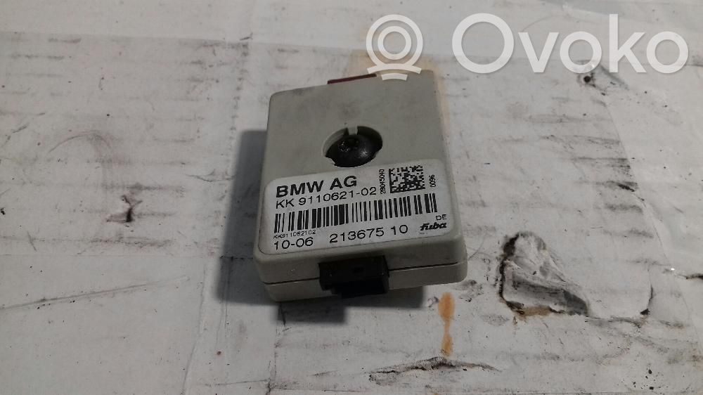 Antena de radio   911062102