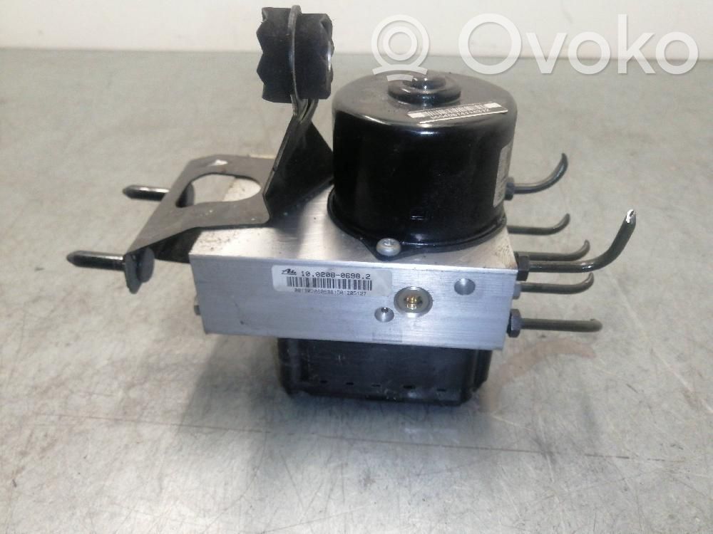 ABS Pump   6756288