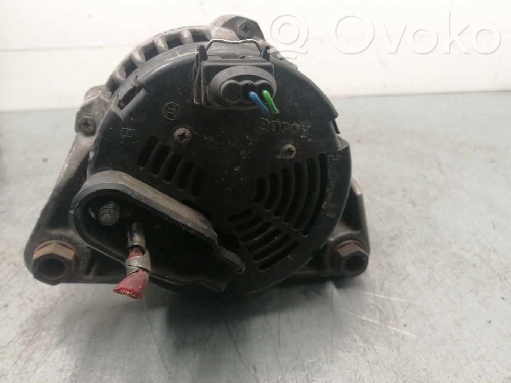 Alternador   7509100G2