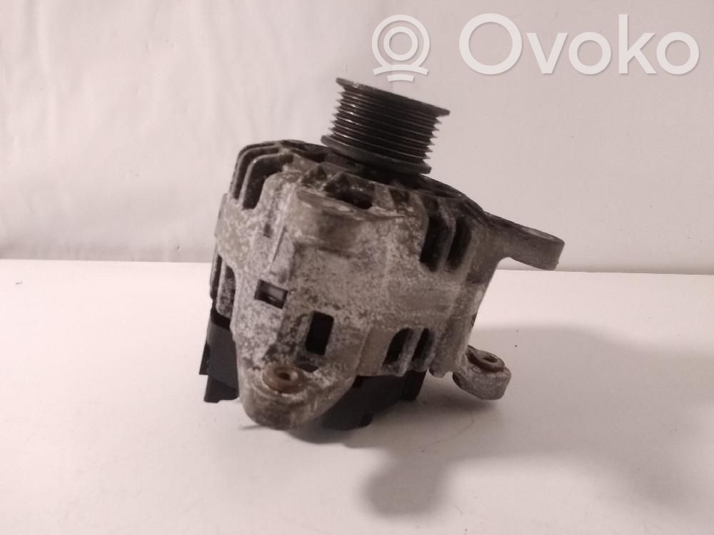 Generator/alternator   8200654541
