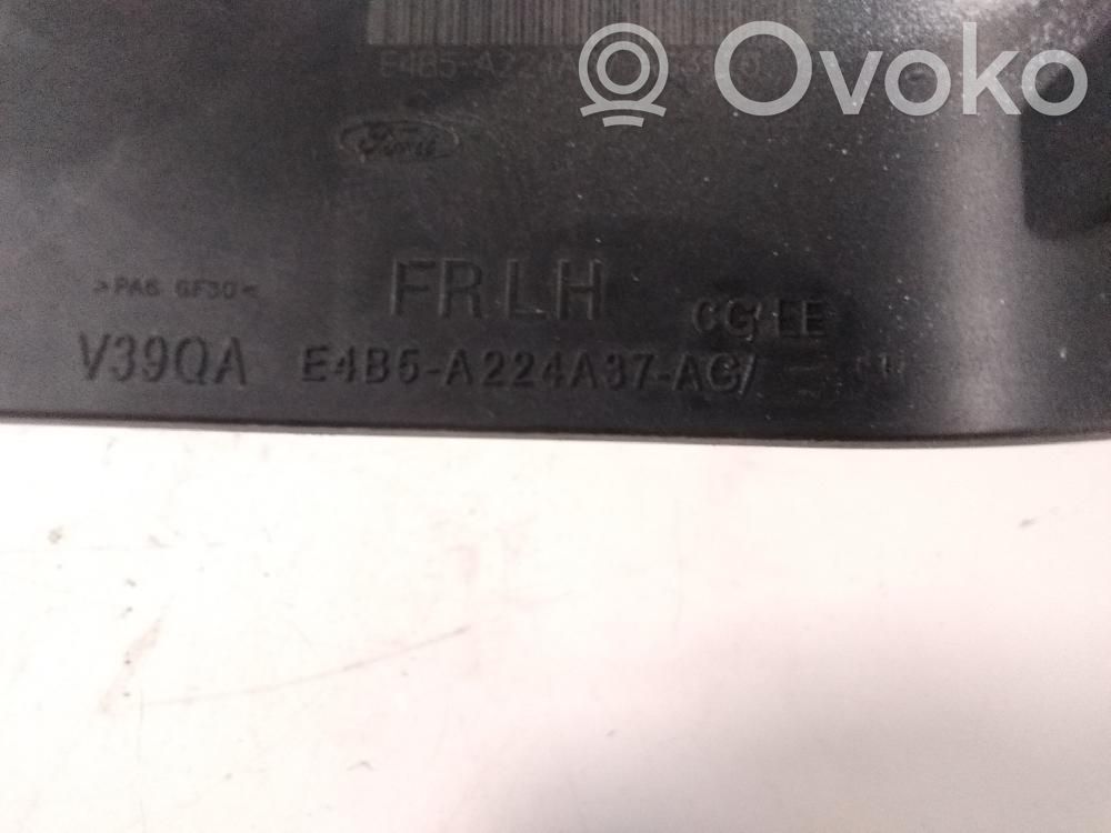 Ford Ka Manecilla interna puerta delantera 