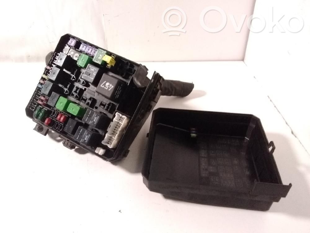Módulo de fusible   8565A024