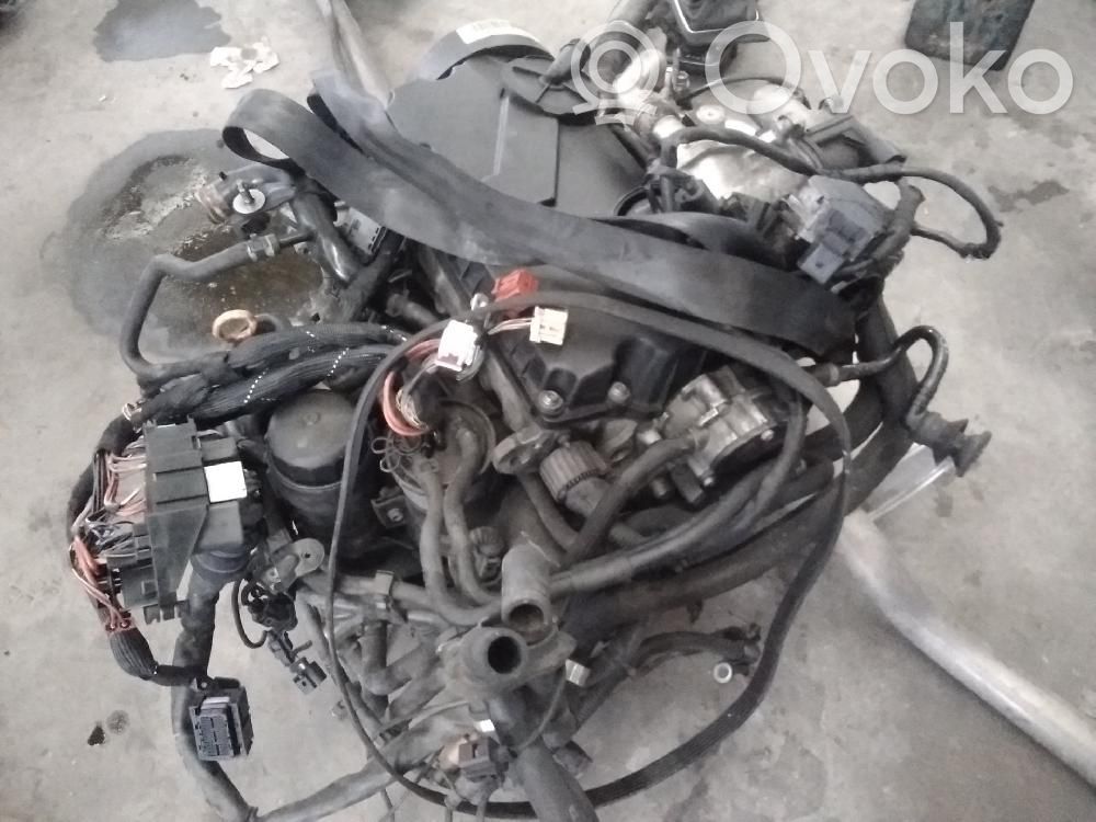 Motor   BKE