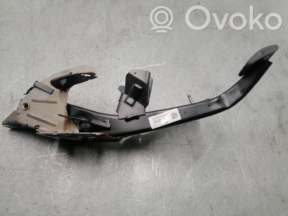 Stabdžių pedalas   4M512467