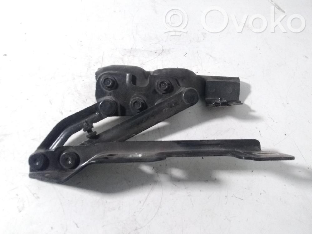 Opel Astra J Dzinēja pārsega eņģe (-es) 