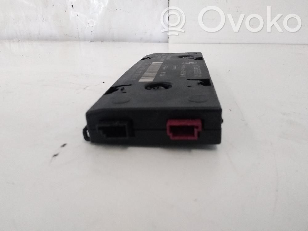 BMW 1 E82 E88 Muut ohjainlaitteet/moduulit 