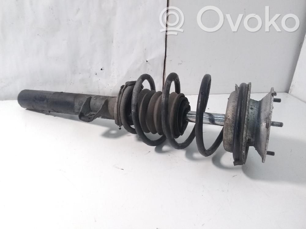 Front shock absorber/damper   3131677155302