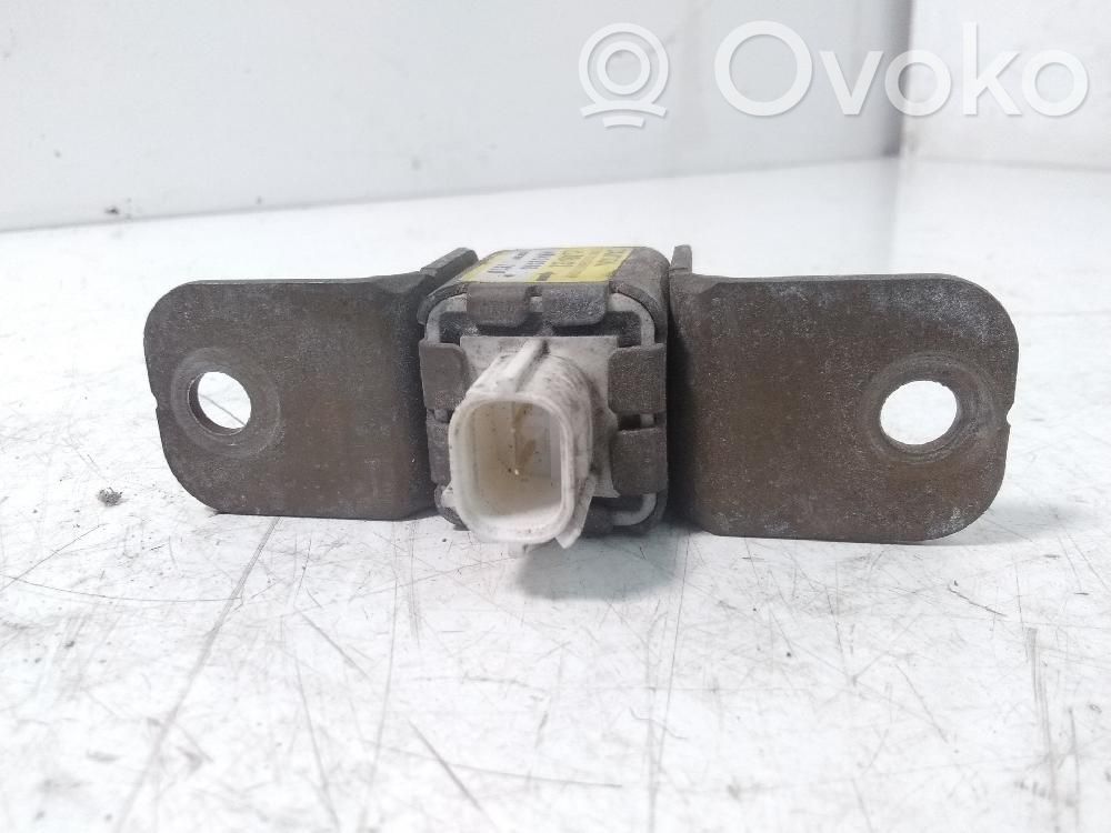 Sensor   MR409363