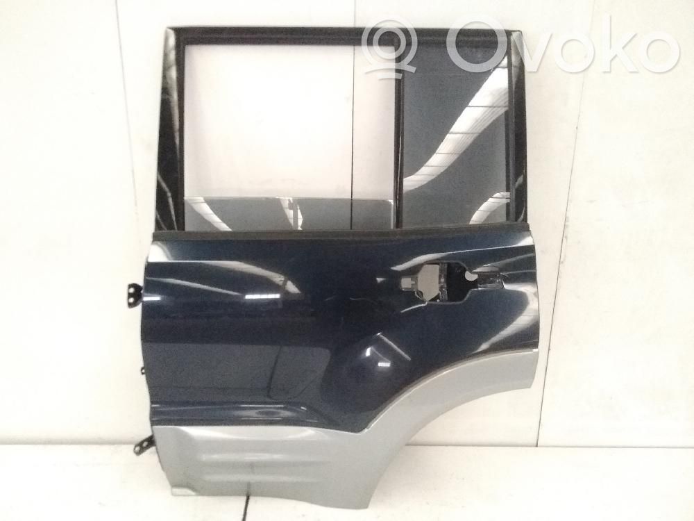 Puerta trasera   MR496879