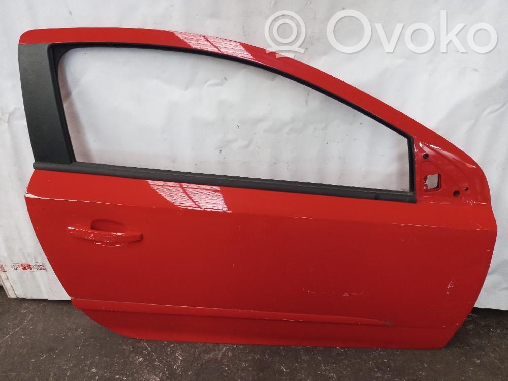 Opel Astra H Durvis 