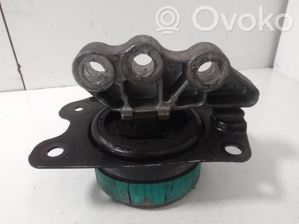 Opel Antara Suport tampon motor 