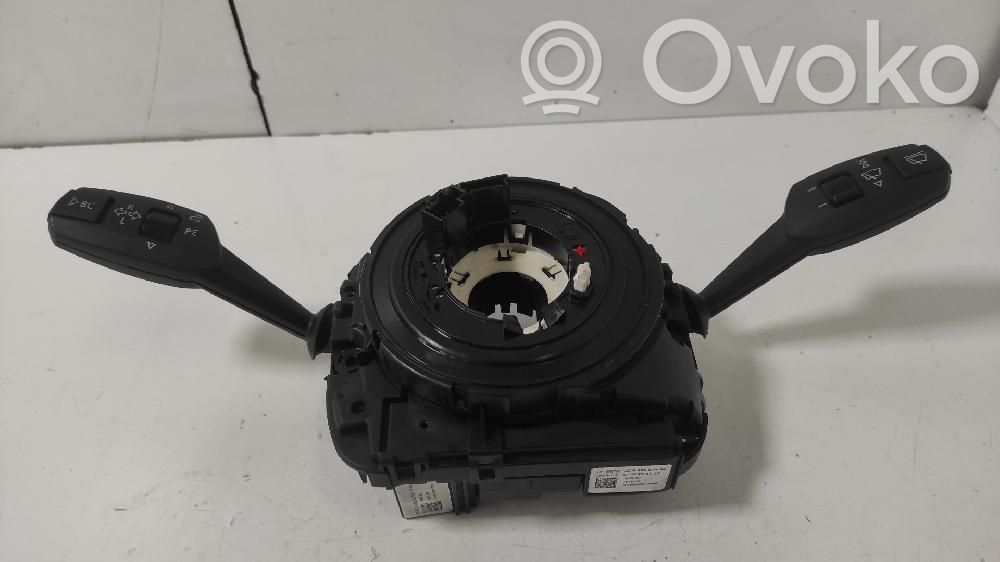 BMW 3 E90 E91 Multifunctional control switch/knob 