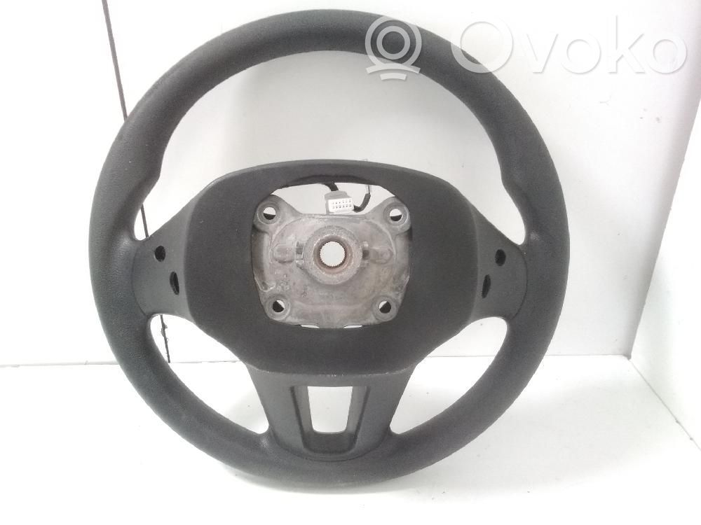 KIA Ceed Stūre 