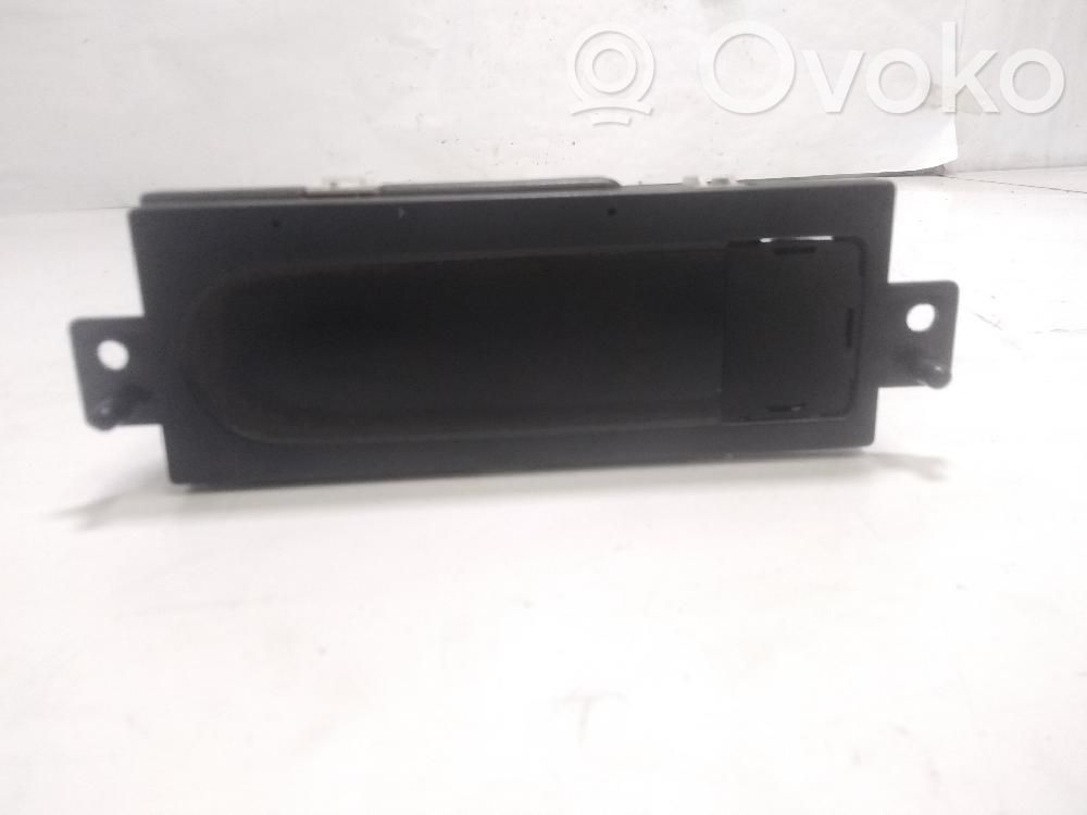 Renault Avantime Bildschirm / Display / Anzeige 