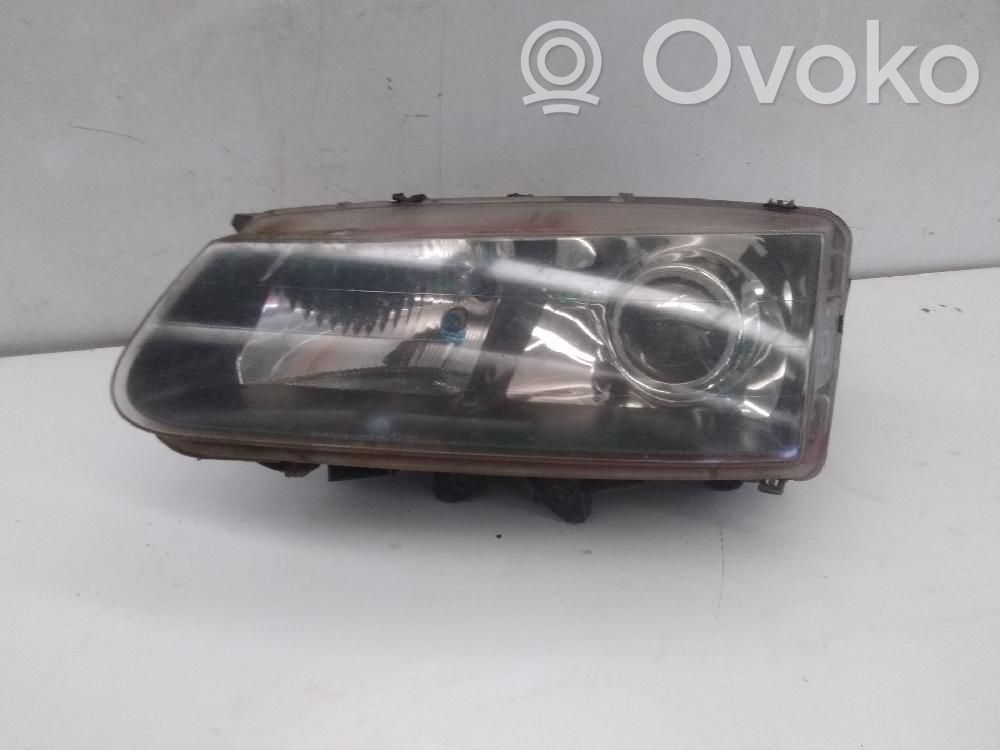 Renault Avantime Scheinwerfer 