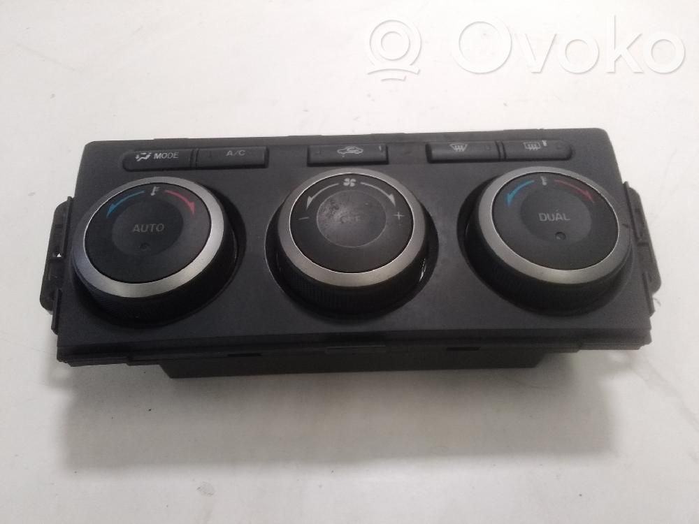 Climate control unit   GAM761190B