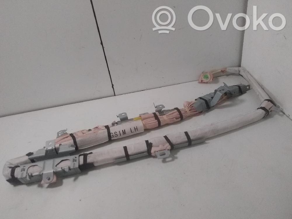 Mazda 6 Airbag cortină 
