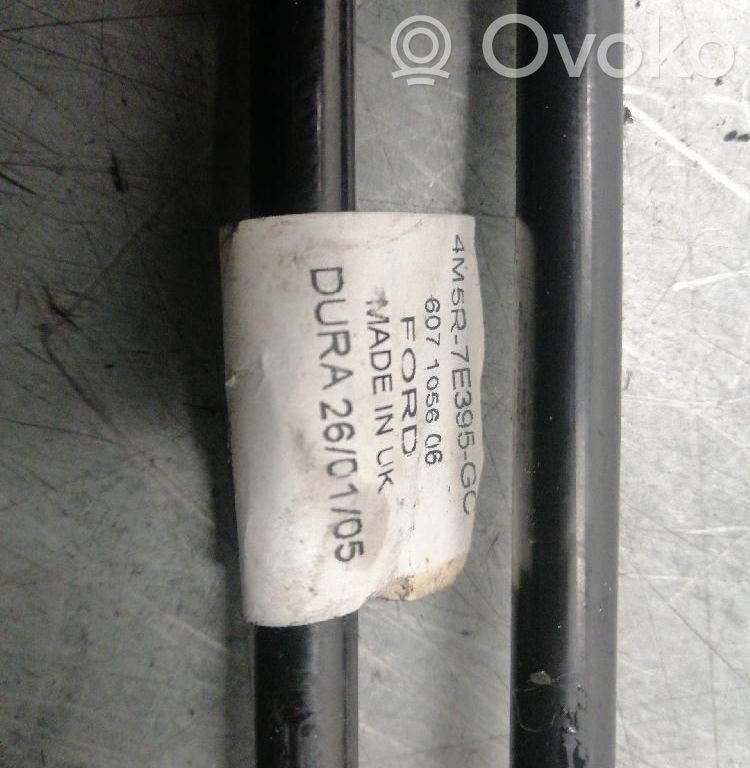 Ford Focus Gear shift cable linkage 