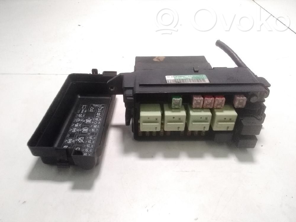 Fuse module   690654802