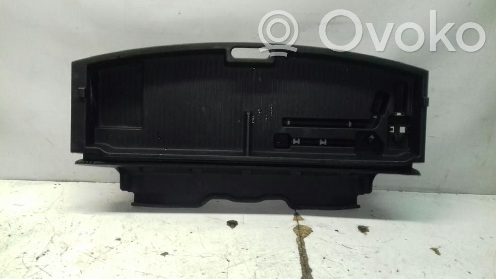 Mazda 5 Alte elemente acoperire portbagaj 