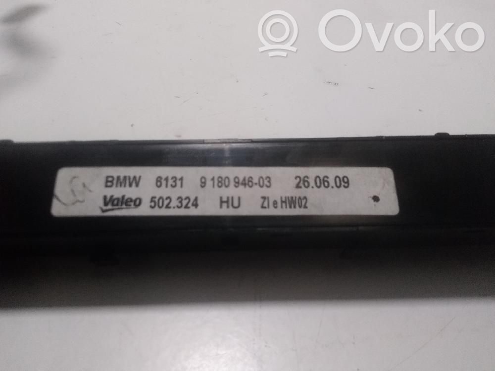 Multifunctional control switch/knob   6131918094603